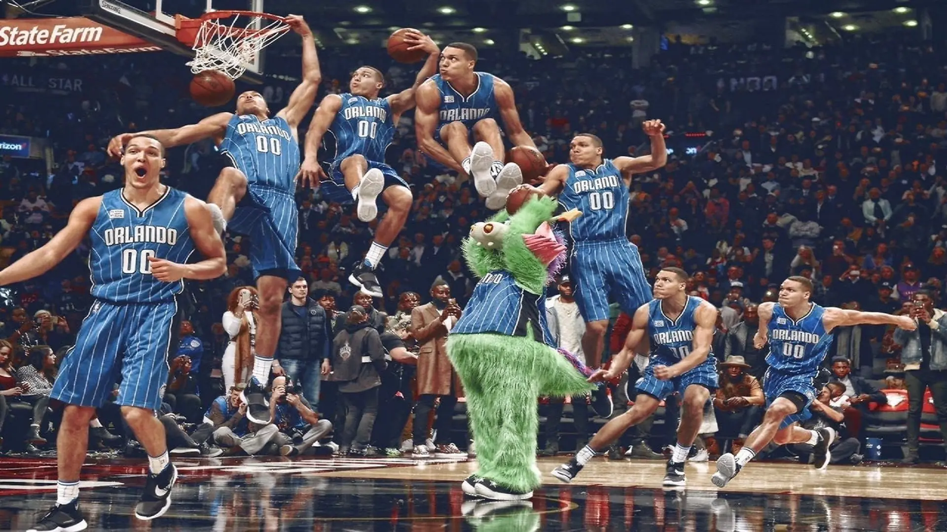 未来之星:新秀在季后赛的精彩表现!,nba未来之星
